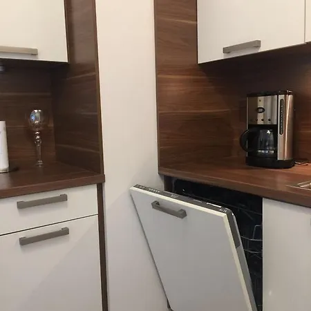 Apartment Apartament Polanki403 Kolobrzeg