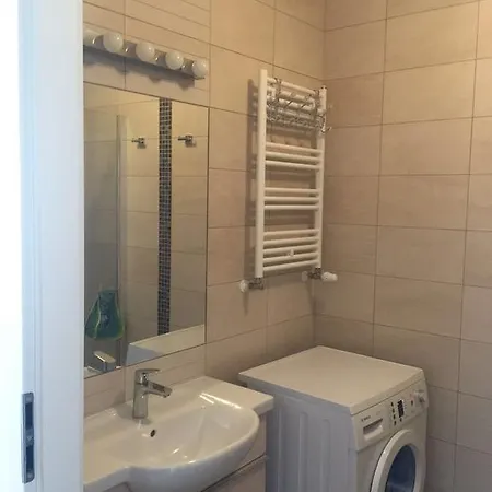 Apartament Polanki403 Apartment Kolobrzeg