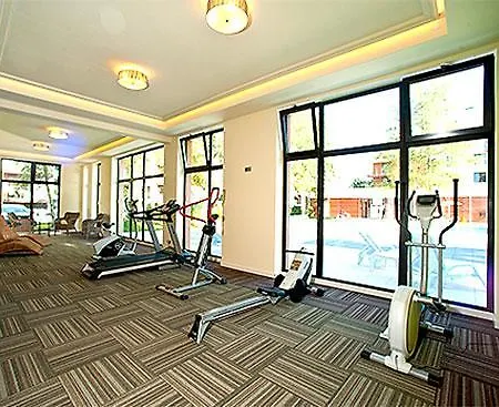 Apartament Polanki403 شقة كولوبرزيغ