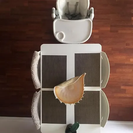 Apartament Polanki403 كولوبرزيغ