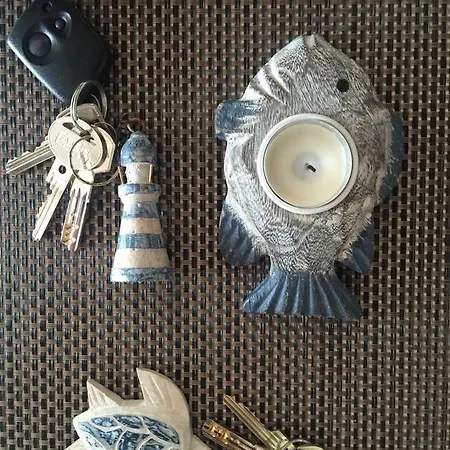 شقة Apartament Polanki403 *