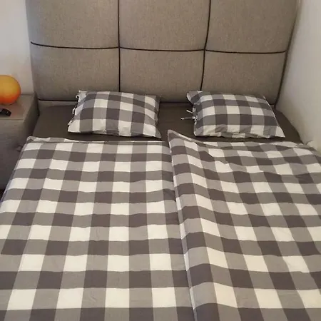 Apartament Polanki403 شقة *