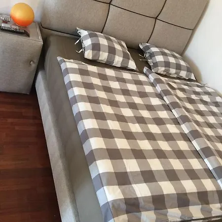 شقة Apartament Polanki403